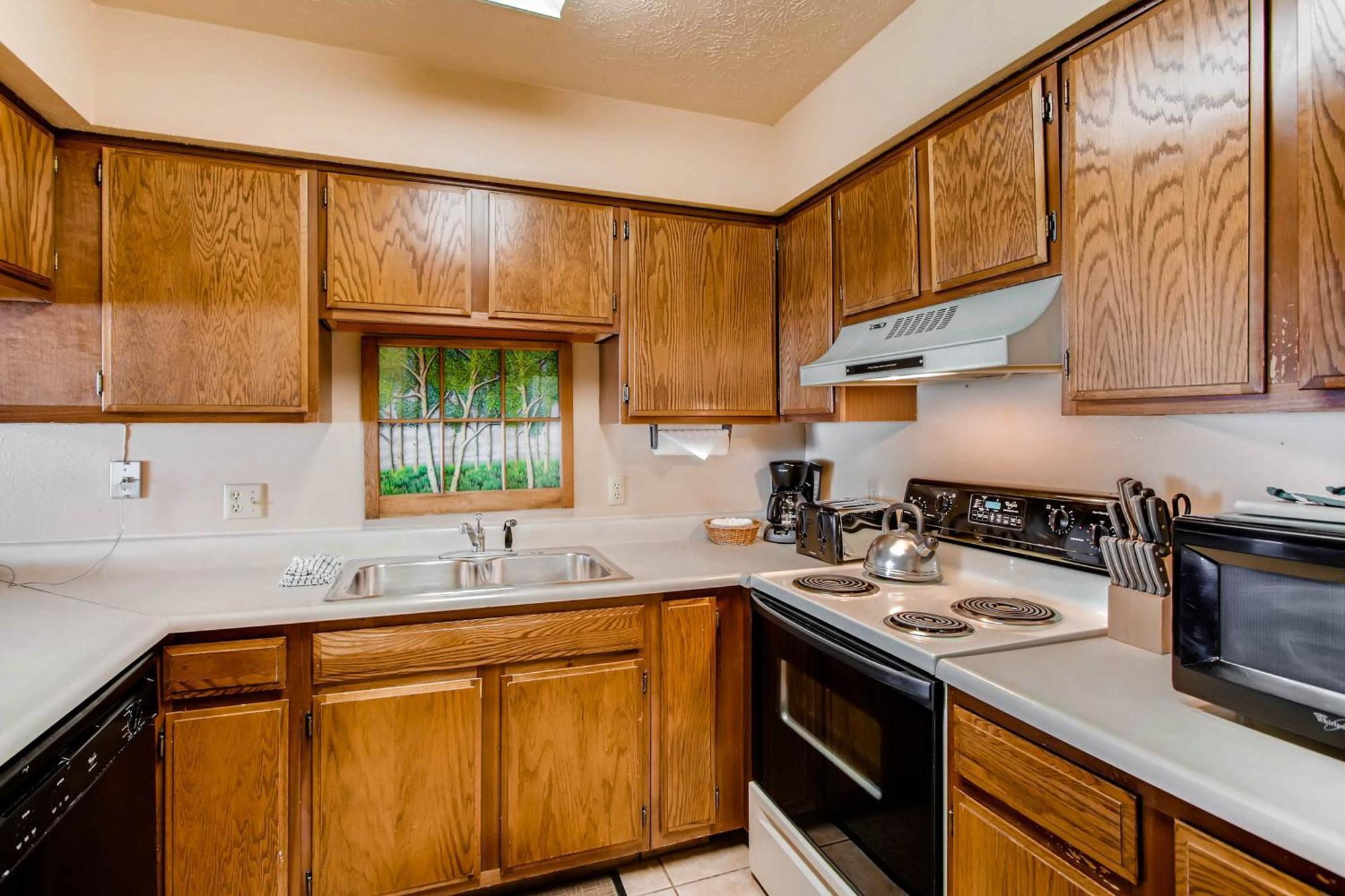 Crested Butte Mountain Resort Properties Exterior foto
