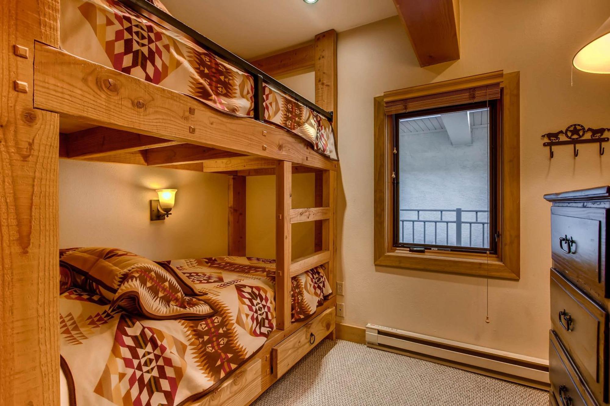 Crested Butte Mountain Resort Properties Exterior foto